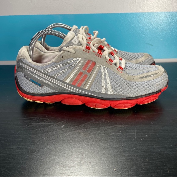 brooks pure running